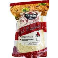 Keskin Gıda Tel Kadayıf 750GR. Vakumlu Paket