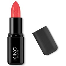 Luua Kıko Mılano Smart Fusion Lipstick 411 Coral 1