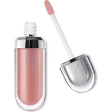 Luua Kıko Mılano Metal Liquid Lip Colour 01 Rosy Nude 80