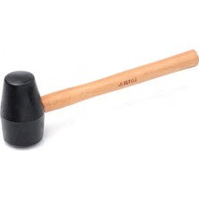 Eco Lounge Eltos Siyah Çift Taraflı Tokmak No:60-70