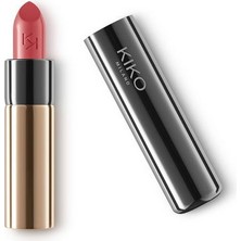 Luua Kıko Mılano Gossamer Emotion Creamy Lipstick 119 Wild Rose 0