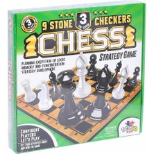 2306 Satranç -Totteriq