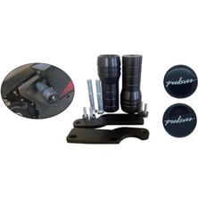 Bajaj Pulsar RS200  Koruma Takozu