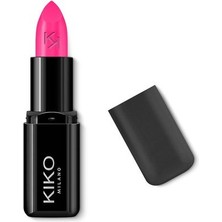 Luua Kıko Mılano Smart Fusion Lipstick 423 Magenta 1