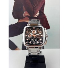 Quantum Erkek Kol Saati 5 Atm Su Geçirmez 2 Yıl Garantili