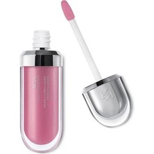 Luua Kıko Mılano Metal Liquid Lip Colour 02 Vintage Rose