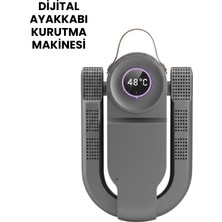 Marsilyan Ayakkabı Kurutucu