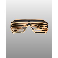 Nexgen Neon Gözlük Turuncu MCHDTD-RS345