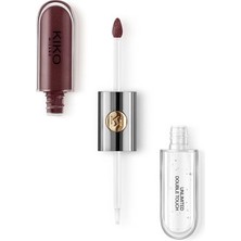 Luua Kıko Mılano Unlimited Double Touch 122 Bordeaux