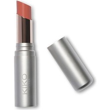 Luua Kıko Mılano Hydra Shiny Lip Stylo 15 Natural Beige - New