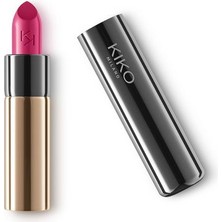 Luua Kıko Mılano Gossamer Emotion Creamy Lipstick 124 Azalea 0