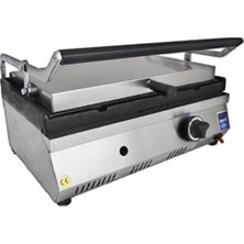 Remta R121B Lpg Ce Belgeli Doğal Gazlı 20 Dilim Tost Makinesi