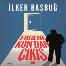 Judge Ergenekon’ Dan Çıkış
