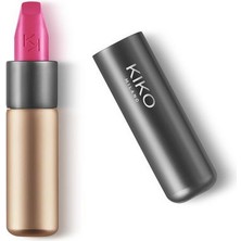 Luua Kıko Mılano Velvet Passion Matte Lipstick 307 Cyclamen Pink