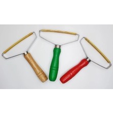 Tp Buğz Elbise Tiftik ve Tüy Toplama Aleti (Demir)