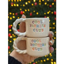 Bella Terra Seramik Fincan