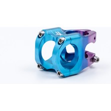 Raptor Bisiklet Boğazı 35MMM Şeker Mavi-Mor