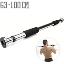 Çok Fonksiyonlu Kapı Barfiksi