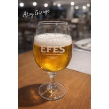 Atay Garage Bira Bardağı 70 cl