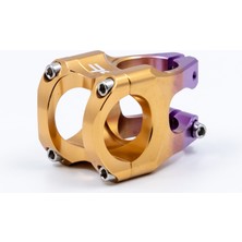 Raptor Bisiklet Boğazı 35MMM Turuncu-Mor