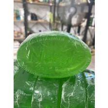 Nergis Doğal Sabun Aloe Vera Oval Sabu