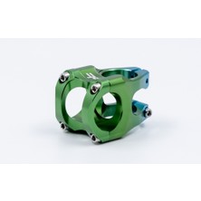 Raptor Bisiklet Boğazı 35MMM Yeşil - Mavi