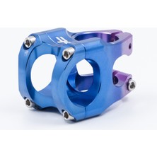 Raptor Bisiklet Boğazı 35MMM Mavi-Mor