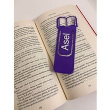 Onaran Grup Kitap Ayracı