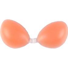 Göğüs Ucu Kapatıcı B Cup Pembe