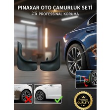 pınaxar Tüm Marka ve Modeller 2'li Tozluk Çamurluk Paçalık A++Kalite