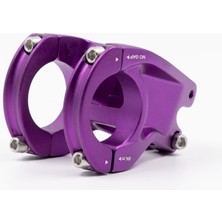 Raptor Bisiklet Boğazı 35MM Mor AS-352