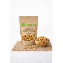 Organic Kiler Doğal Ulukale Dut Kurusu 100GR - Katkısız & Organik Beyaz Kuru Dut