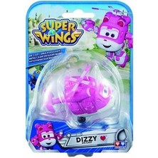 Mega Oyuncak Harika Kanatlar Die-Cast Dizzy