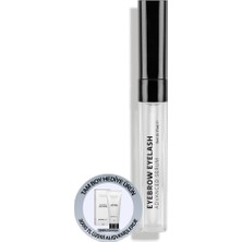 Revitaltrax Kaş ve Kirpik Güçlendirici Serum 5 ml