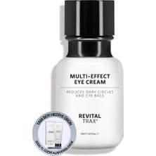 Revitaltrax Göz Bakım Kremi 50 Ml