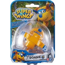 Mega Oyuncak Harika Kanatlar Die Cast Donnie