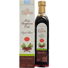  keçibonuzu özü 650 ml 78 brix