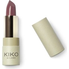 Luua Kıko Mılano Green Me Matte Lipstick 102 Essential Mauve