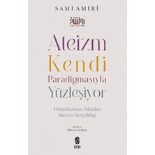 Novytech Ateizm Kendi Paradigmasıyla Yüzleşiyor