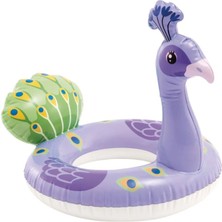 IS59221 Intex Hayvan Figürlü Simit 3-6 Yaş