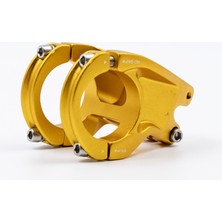 Raptor Bisiklet Boğazı 35MM Sarı AS-352