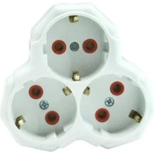 Beta Moda Hub 3 Lü Priz Yonca Golyat ROYALEKS-ASL510