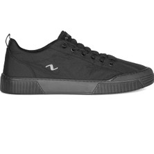 Noka Champ Siyah Sneaker