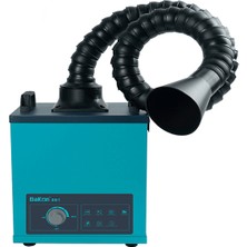 Kurtel Bakon BK261 Tek Çıkışlı Duman Emici Sistem