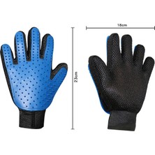 Royalist Silikon Tüy Toplama Eldiveni