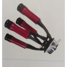 Gardening Süt Sağım Makine Süt Pençe(Komple 240CC.)