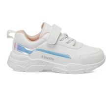 Kinetix Route F 6fx Beyaz Kız Çocuk Spor Ayakkabı