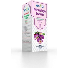 Beta Moda Hub Menekşe Esansı 20 Ml.