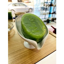 Nergis Doğal Sabun Zeytinyağı Oval Sabun