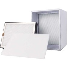 Kurtel Bakon BK262 Yedek Filtre - Hepa